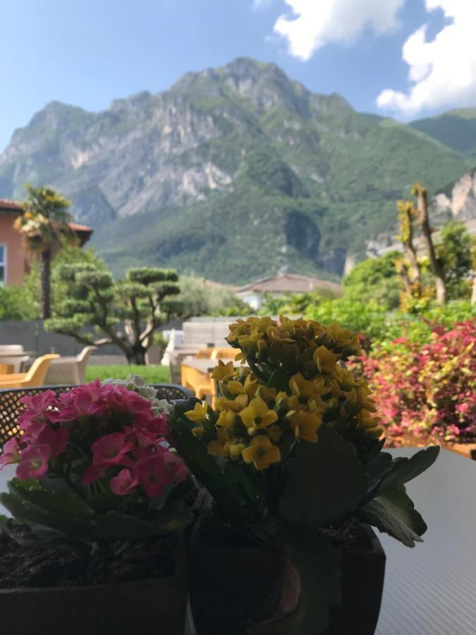 Gardabreak Rooms&Breakfast Holiday Apartments Riva del Garda Eksteriør billede