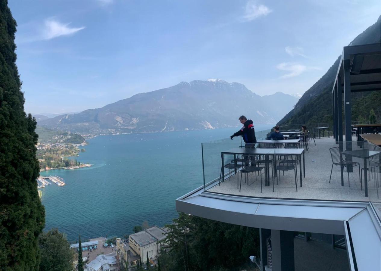 Gardabreak Rooms&Breakfast Holiday Apartments Riva del Garda Eksteriør billede